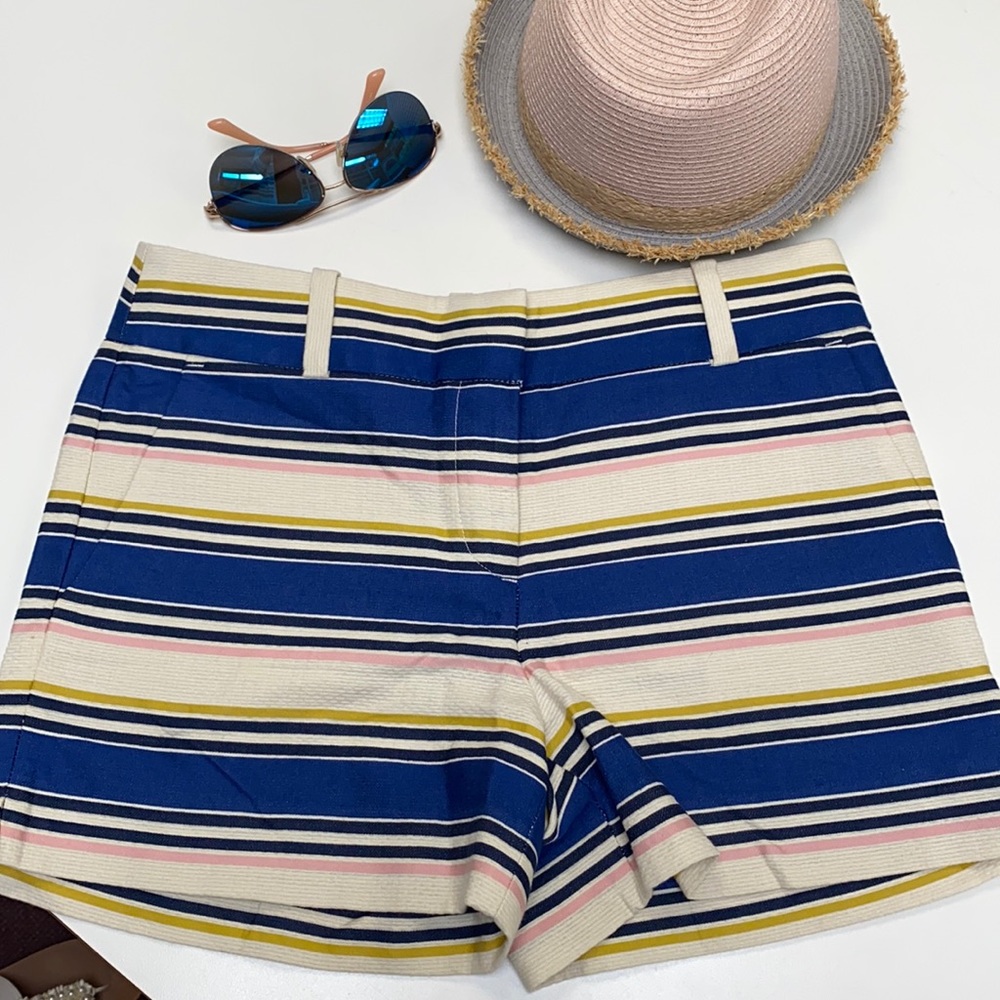 Loft shorts size 2